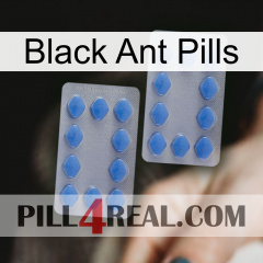 Black Ant Pills 20